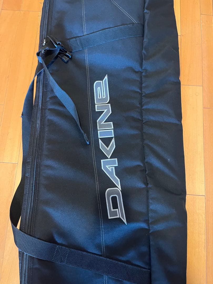 DAKINE スノーボードバッグ ウィール付き ブラック 165