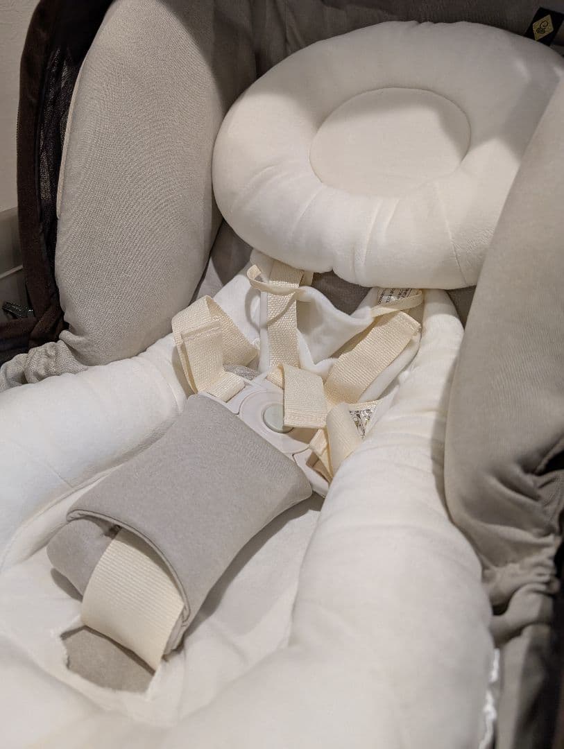 ネムリラコードレスAUTOSWINGBEDiLongSSEG＋とホコリよけカバー