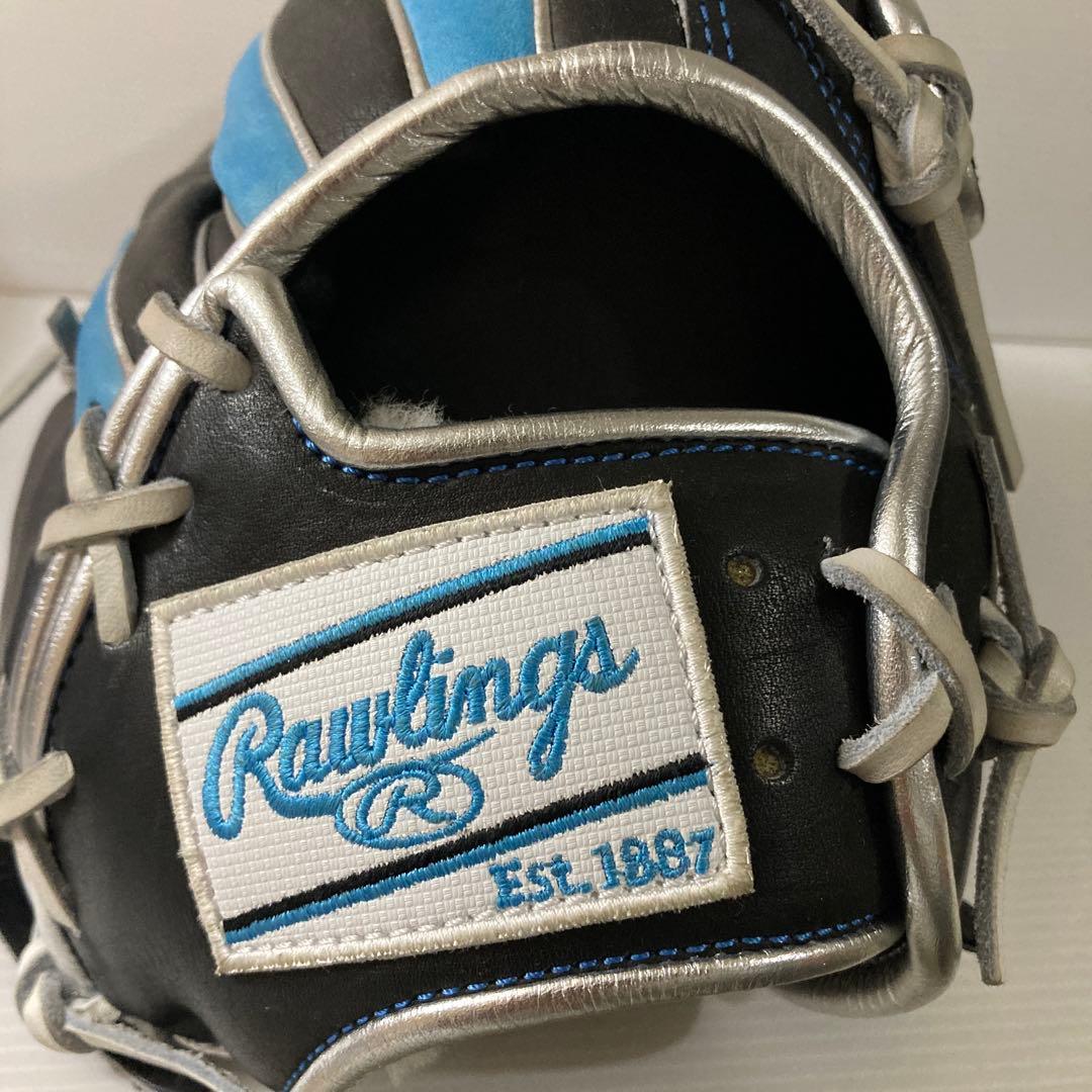 Y*u様 ローリングス 軟式　グローブ 外野手 右投げ (GR4FHW2CB88