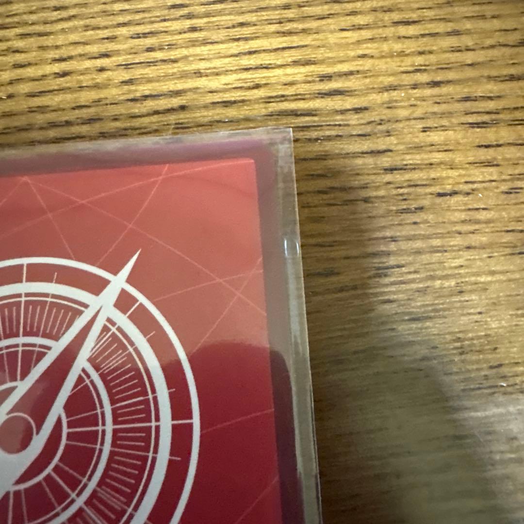 ボア・ハンコック　美品　傷なし