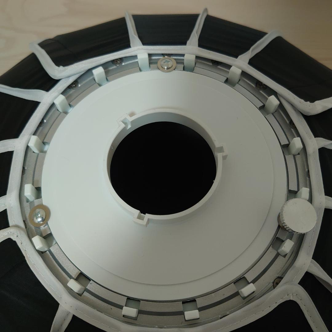 NANLITE SB-FMM-60 パラボリックソフトボックス 60cm