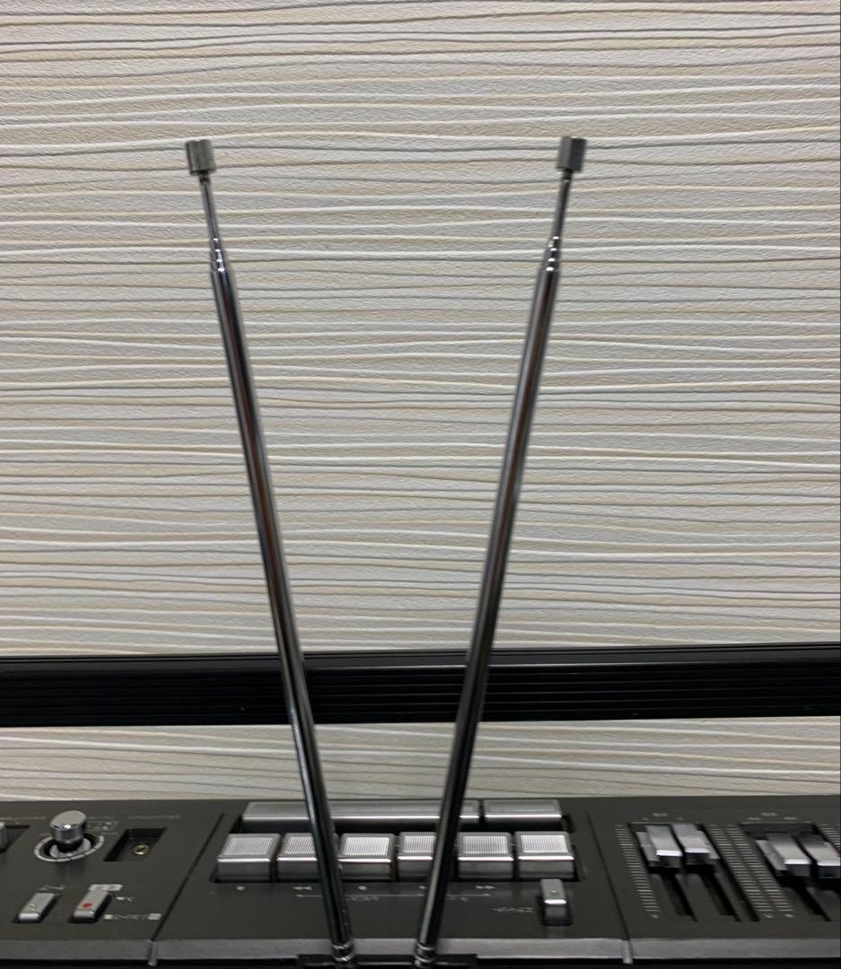 内臓Bluetooth変更可能シャープ SHARPラジカセ　GF-505SB