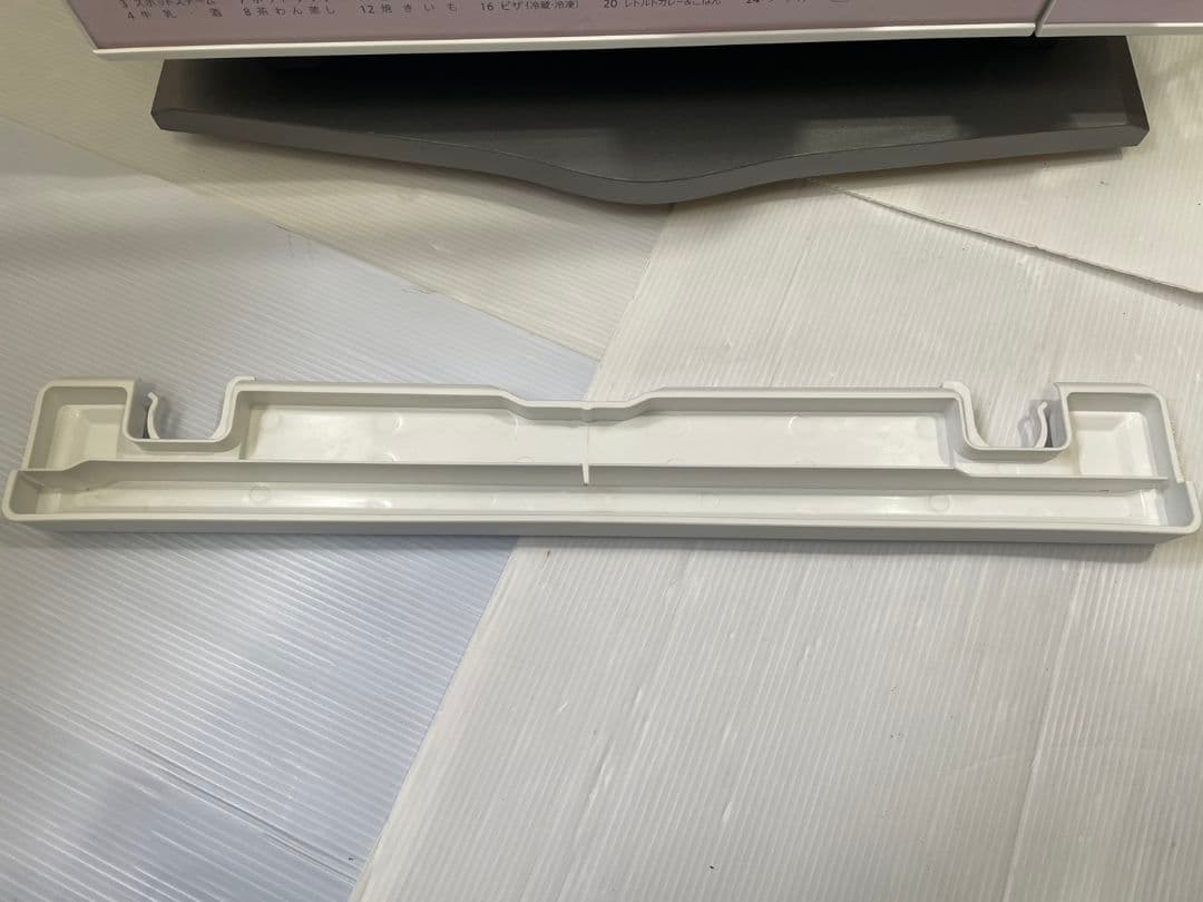 SHARP ヘルシオ　オーブンレンジ AX-CA1-P ピンク