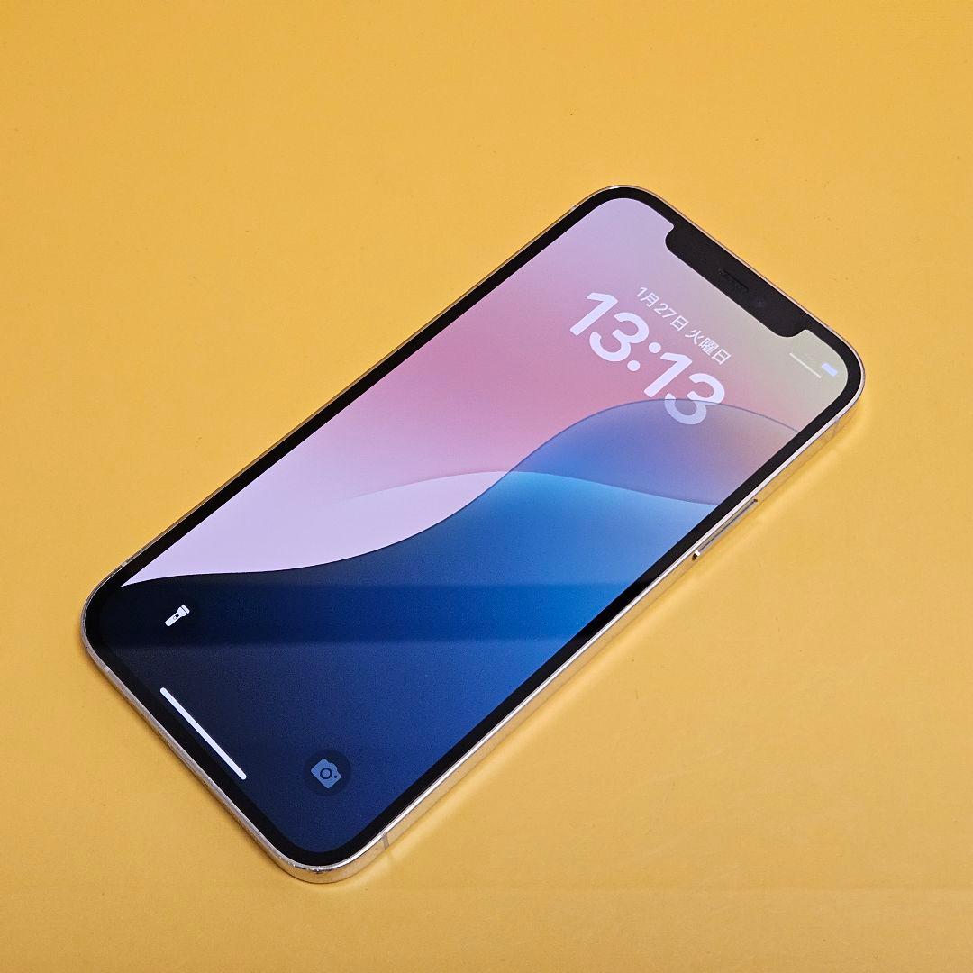 iPhone 12 Pro 128GB｜24時間以内発送#812