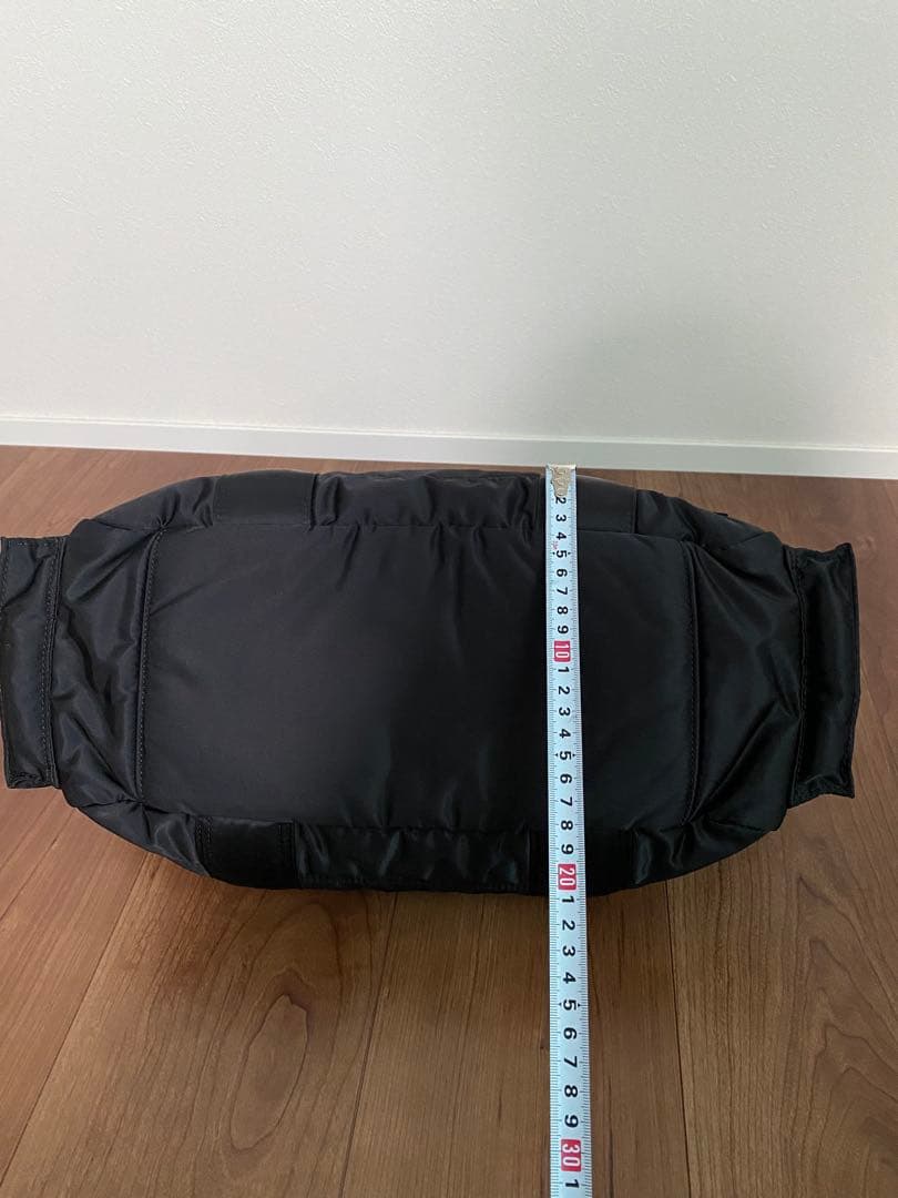 廃盤／希少品　ポーター　ミニボストンバッグ　タンカー