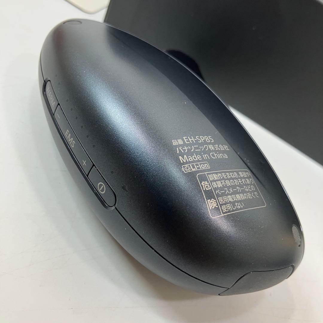 A2F77■美品＊Panasonic バイタリフトかっさ EH-SP85