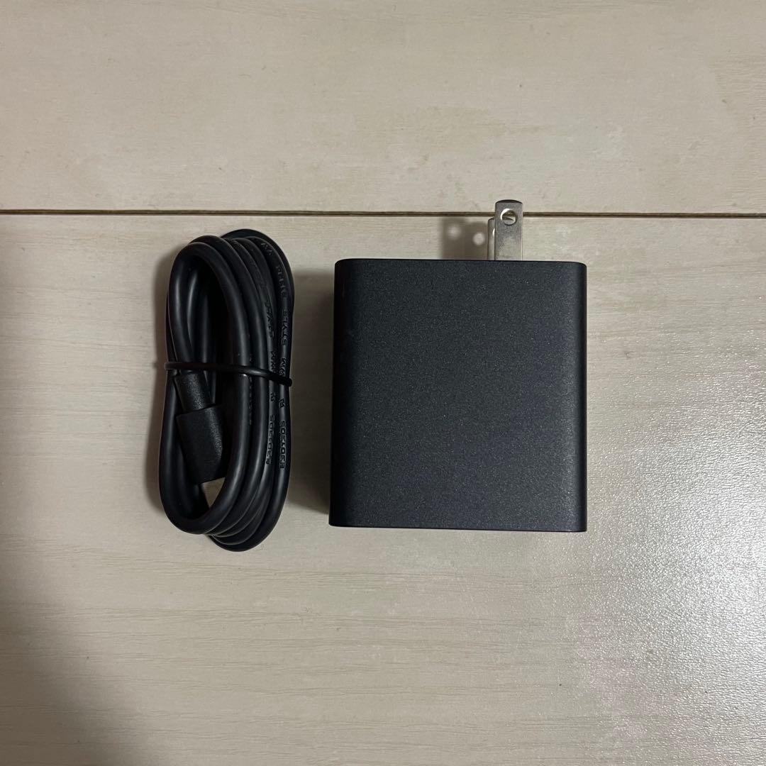 Nebula Capsule 3 三脚付き 保証書あり