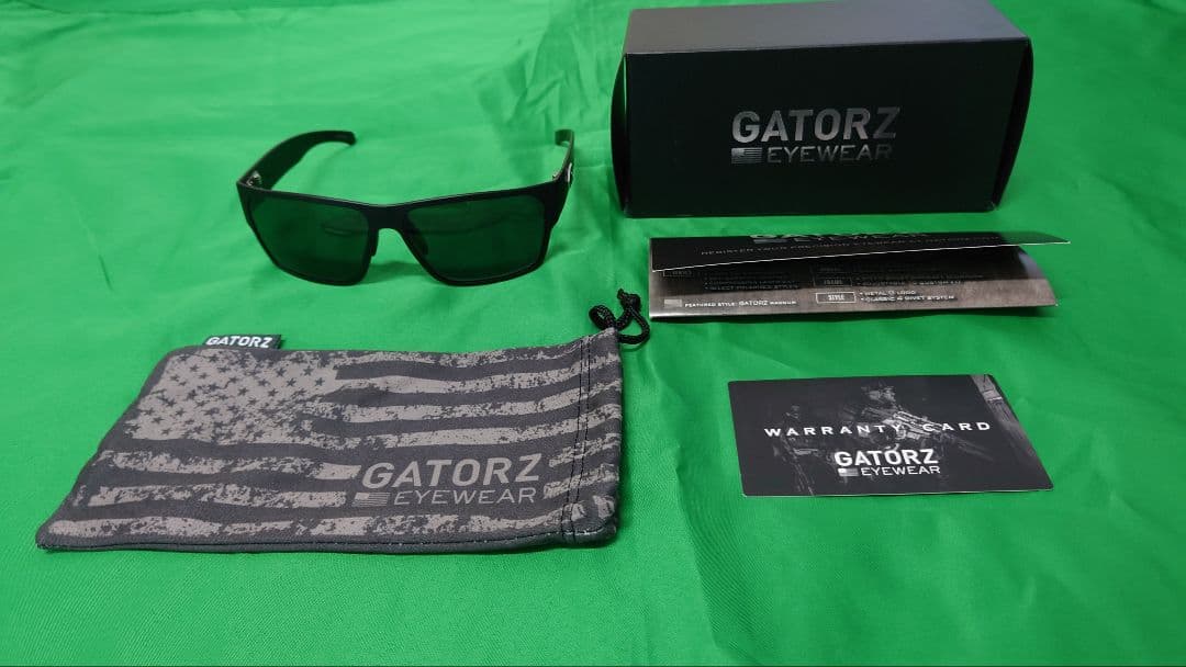 ※週末値下げ GATORZ DELTA ゲイターズ デルタ