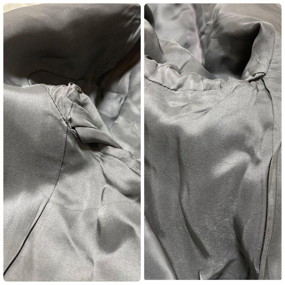 美品♡ セオリーリュクス EXECUTIVE BERGMAN4 テーラード 40