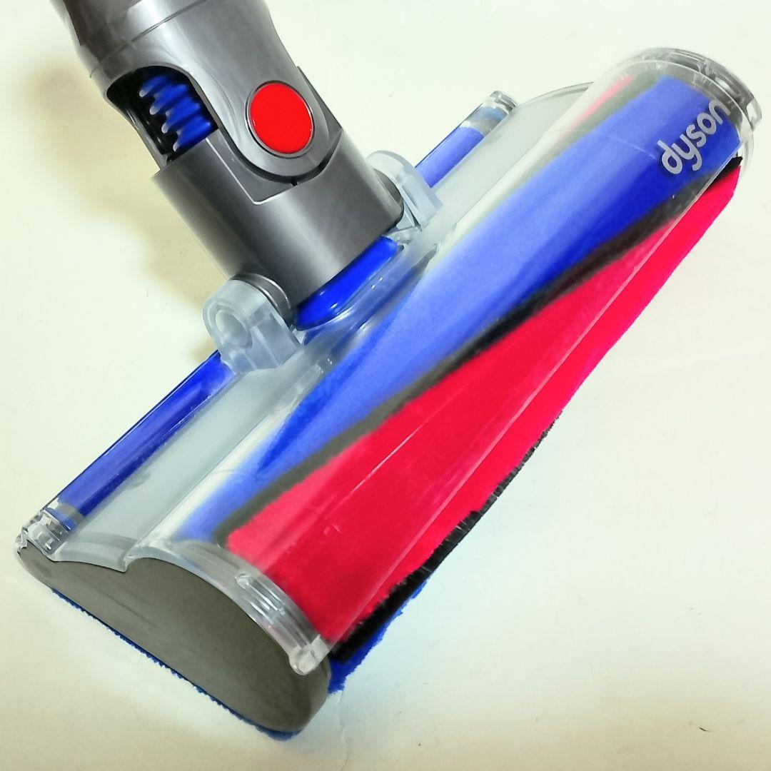Dyson　V11 fluffy　SV14　ハンディーサイクロン掃除機