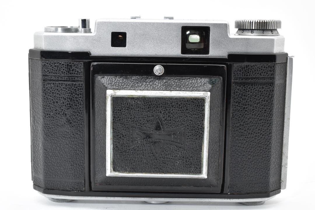 [並品]マミヤ MAMIYA-6 6x6 中判 フィルムカメラ 2756840