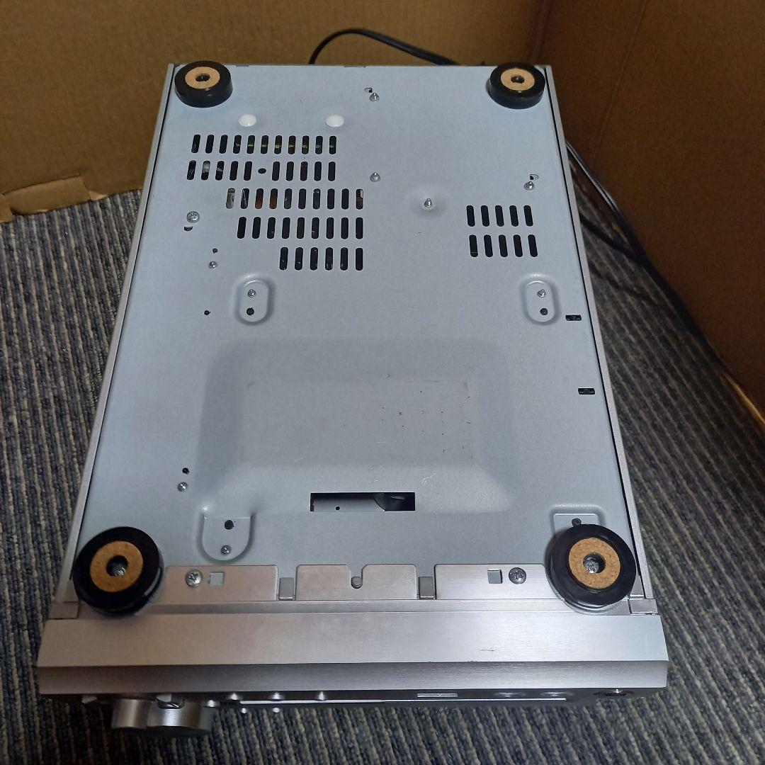 ONKYO FR-N7NX(A)美品 完動品ピックアップ交換整備済み