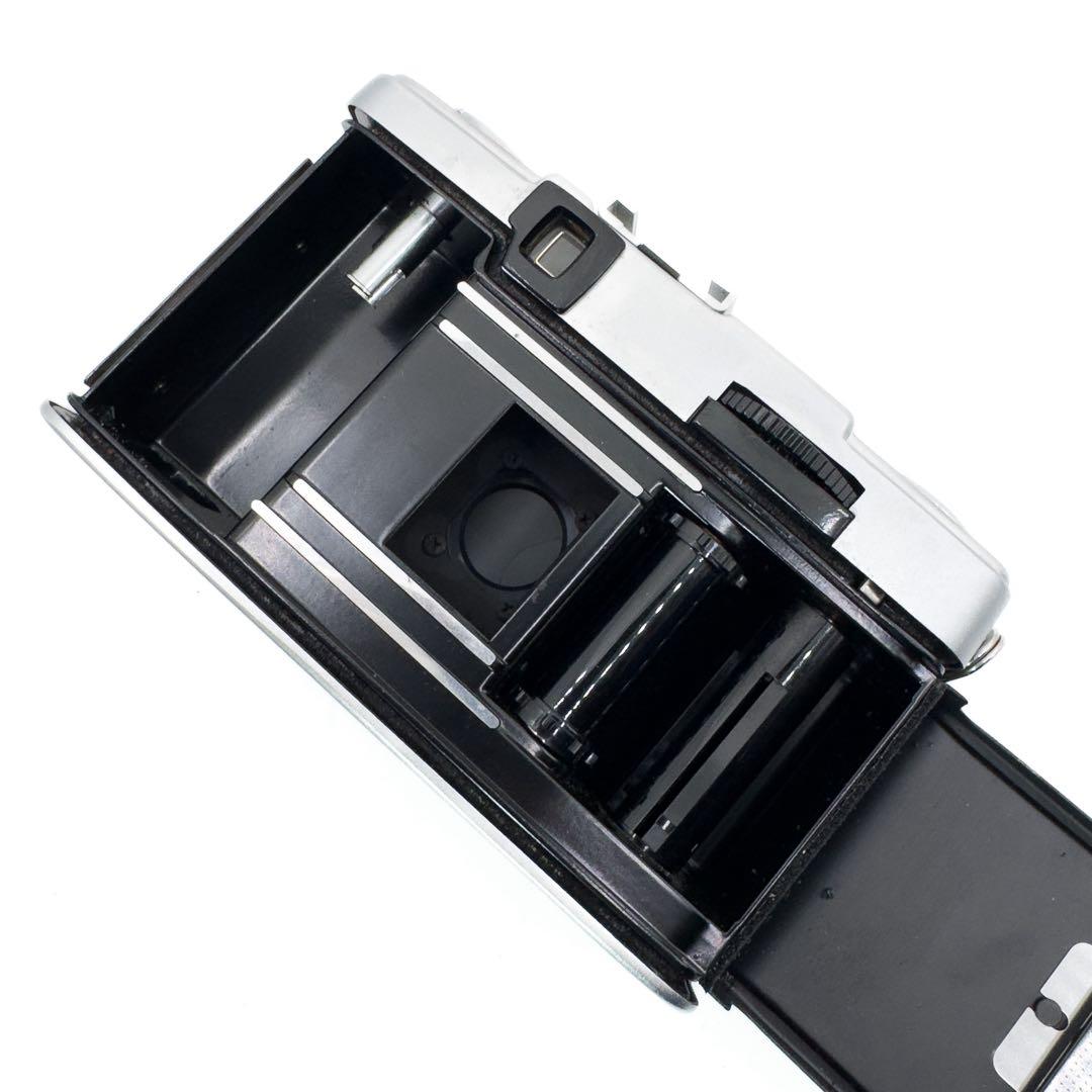 Aランク 整備済み OLYMPUS PEN EES-2 6ヶ月動作保証付き