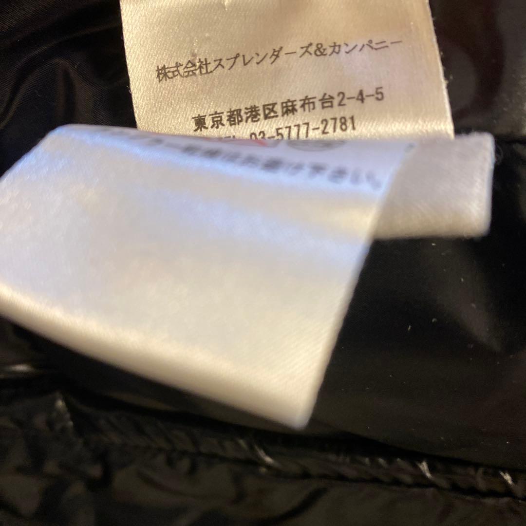 モンクレール　ビームス別注　エベレスト　サイズ１