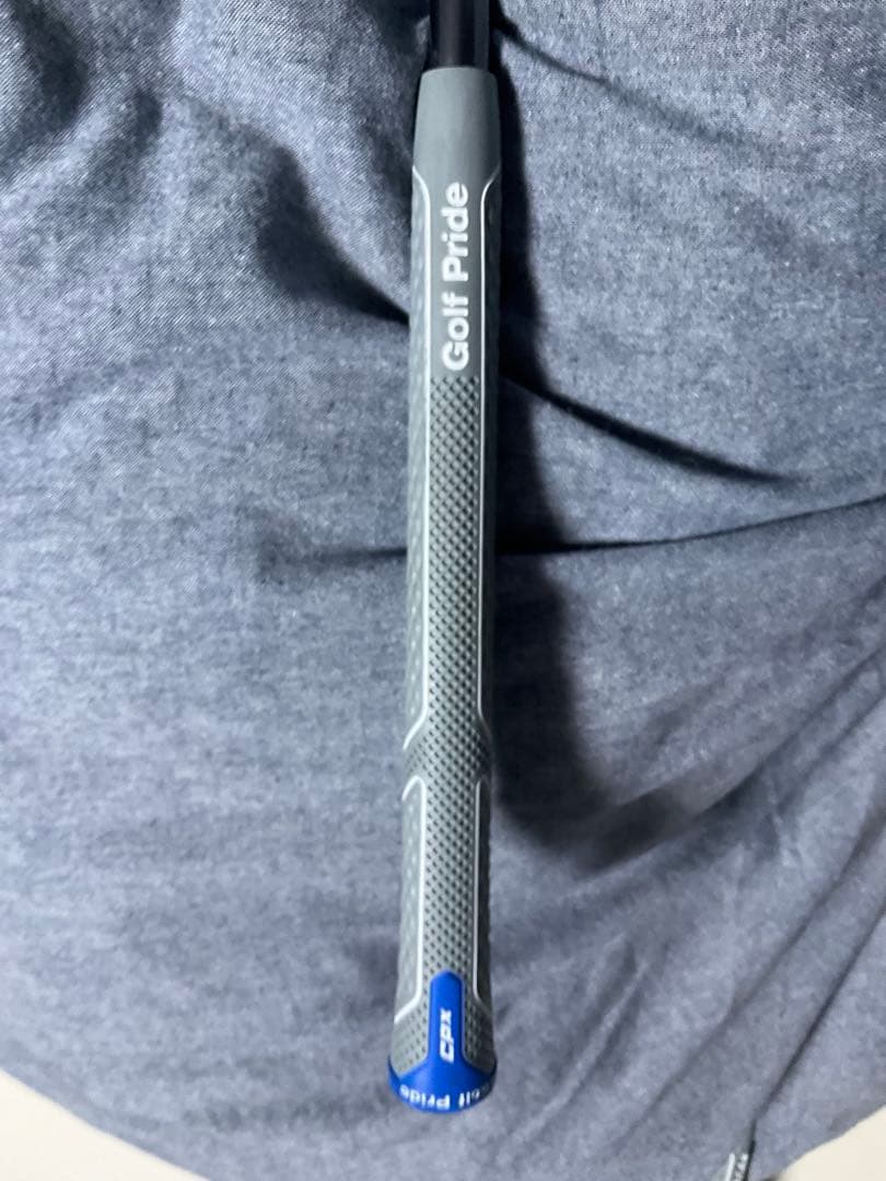 Callaway Apex ユーティリティ　ＭＣー80S 4U 21°