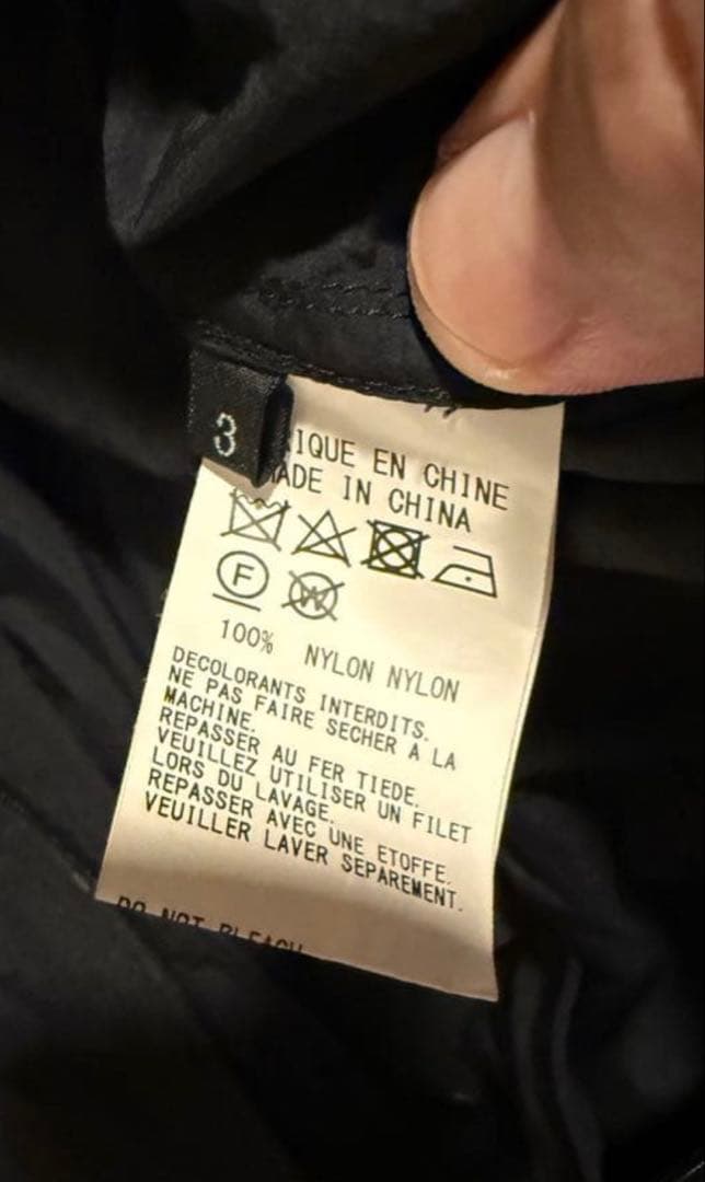 yohjiyamamoto S'YTE ジャンプスーツ　最終値下げ‼️