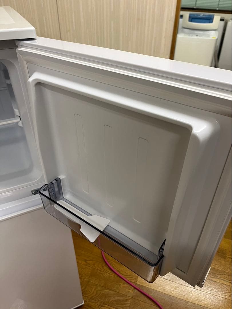 i 激安冷蔵庫!! アビテラックス AR-131 2022年 139L 冷蔵庫