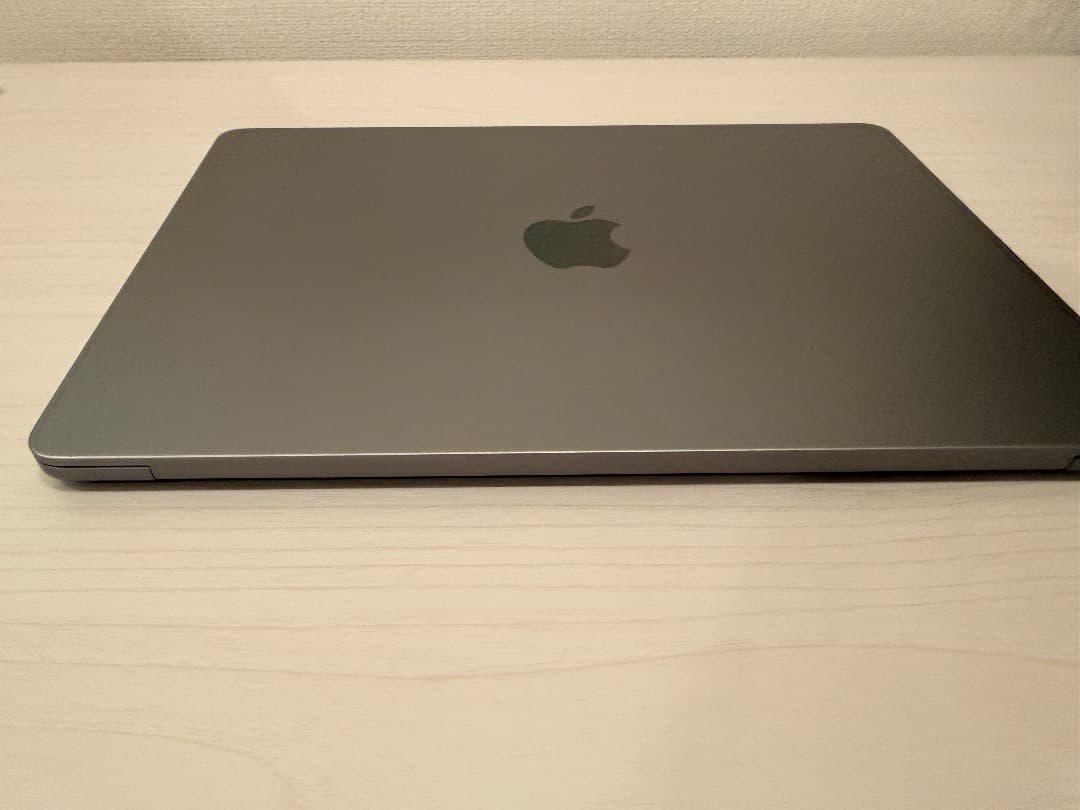 MacBookAir M2 (A2681) 8GB/256GB USキーボード