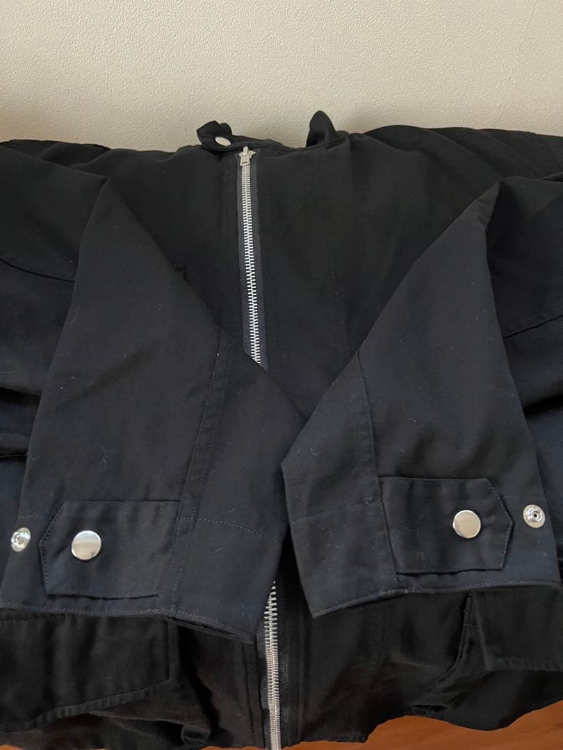 Good Enough コットンジャケット