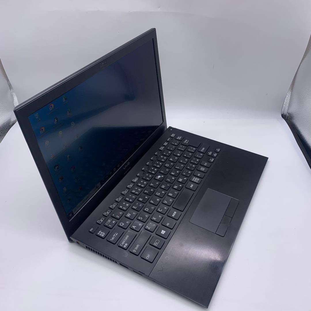 Sony Vaio VJS131 | Core i5 - 第6世代 | 128G