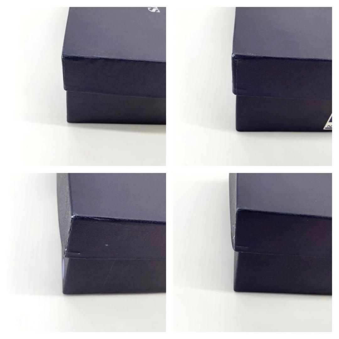 未使用級　Burberryセカンドバッグ　ブラウン　レザー　ノバチェック　箱付き