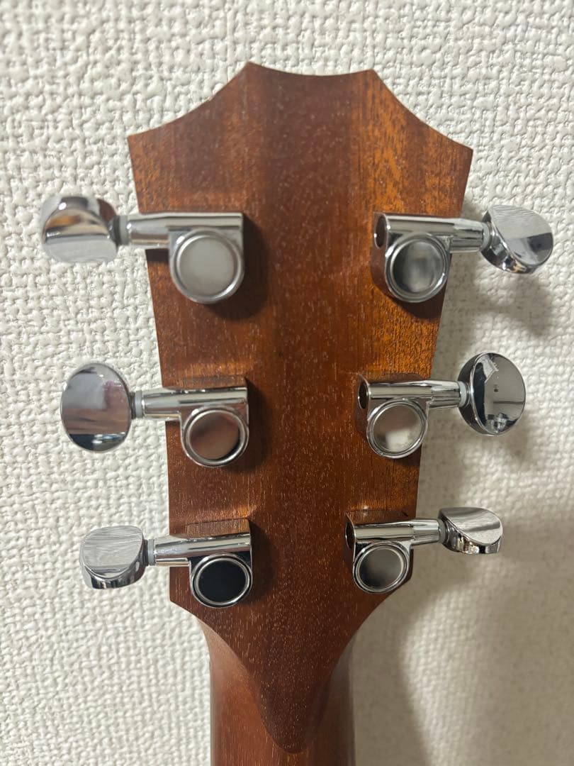 【美品】Taylor GS Mini Koaアコースティックギター 純正ケース付