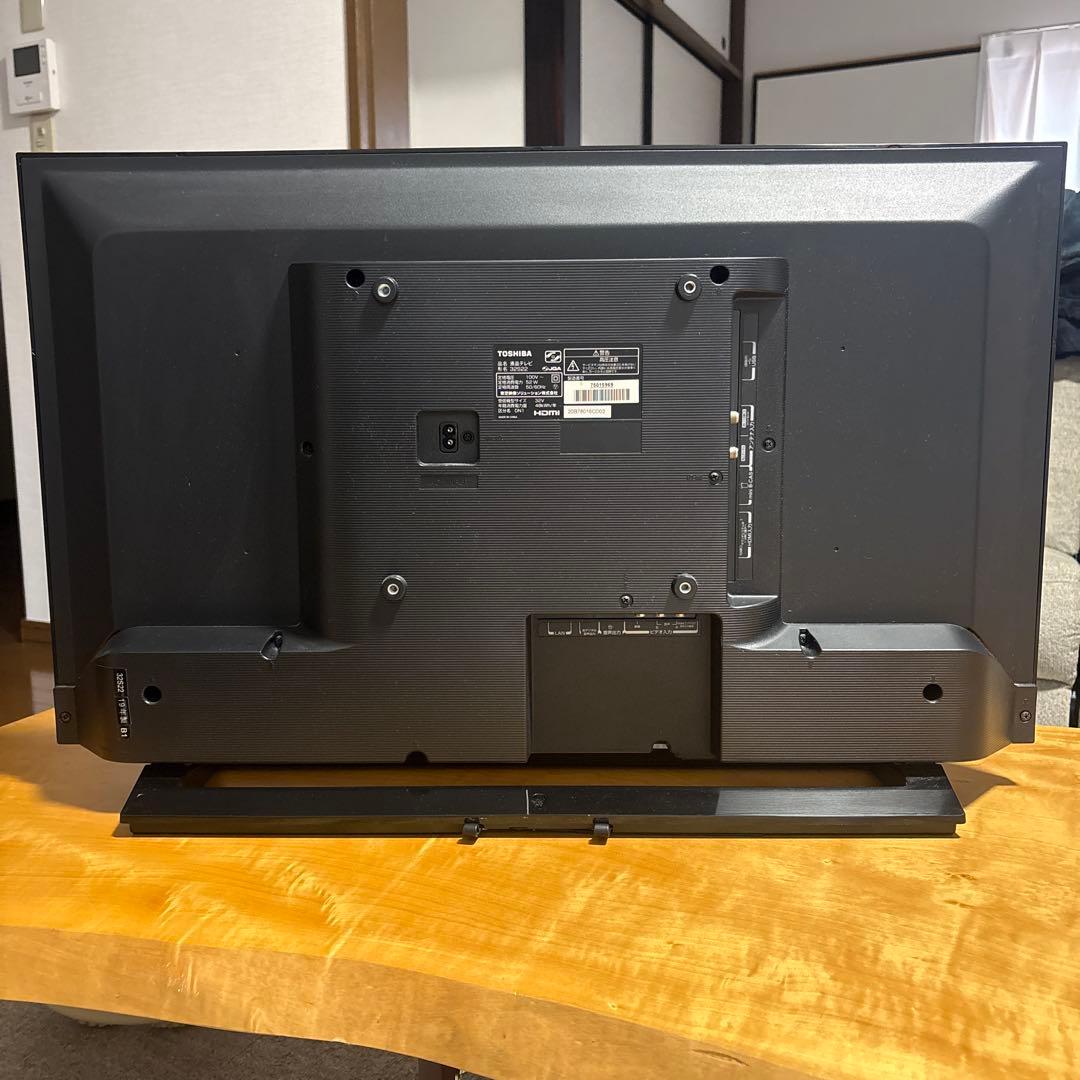 テレビ REGZA 32inch