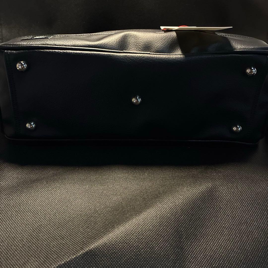 RAMIDUS MAISON SPECIAL/メゾンスペシャル　ボストン