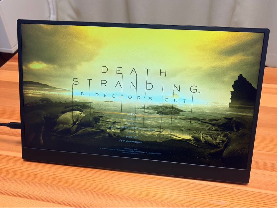 IBW モバイルモニター 15.6インチ タッチパネル FHD IPS液晶