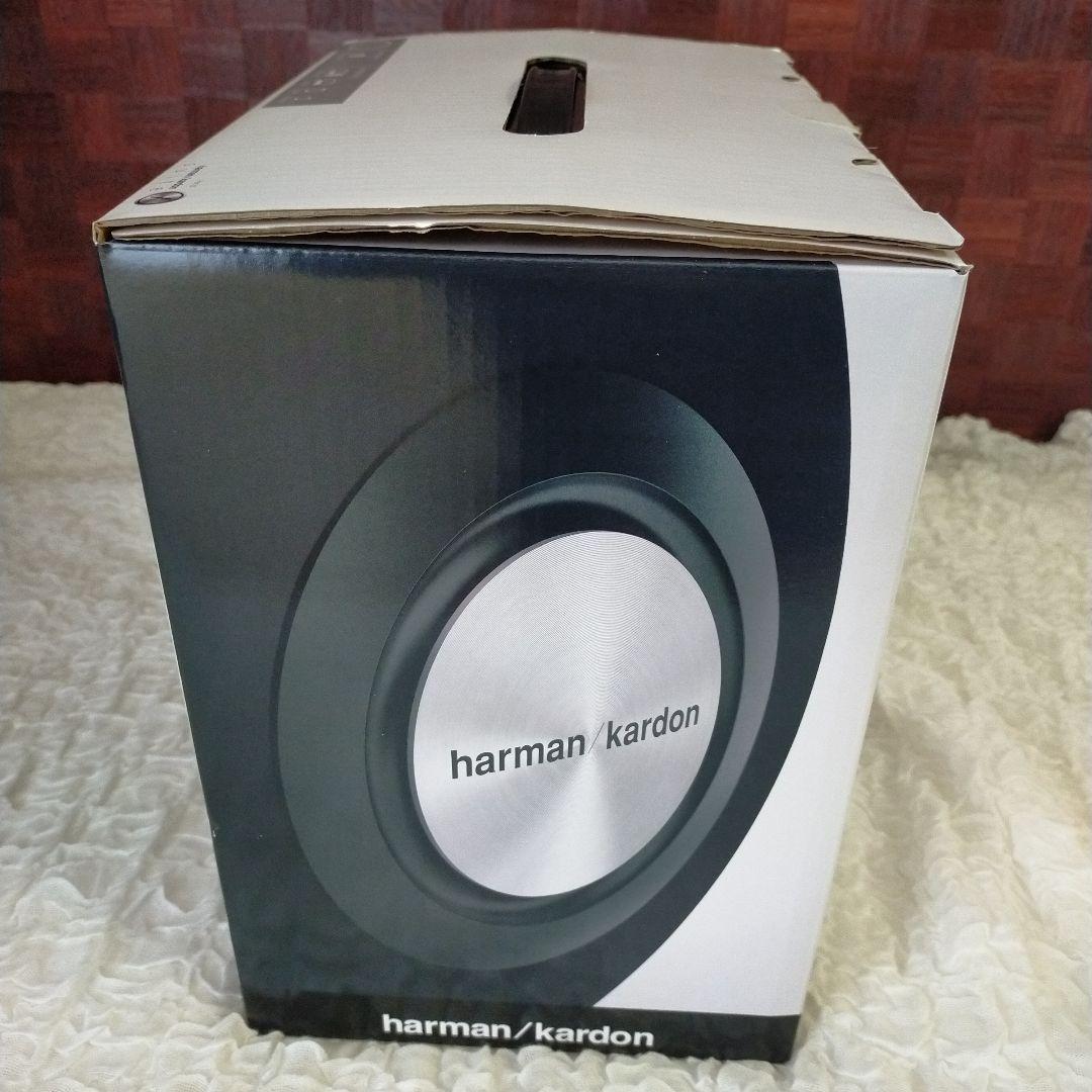 新品！harman/kardon ONYX STUDIO ワイヤレススピーカー