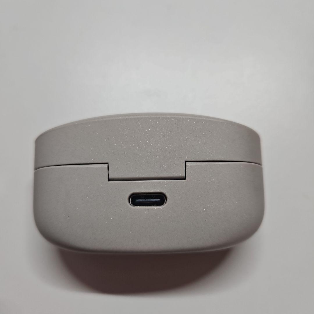 SONY ノイズキャンセリング ワイヤレスイヤホン WF-1000XM4