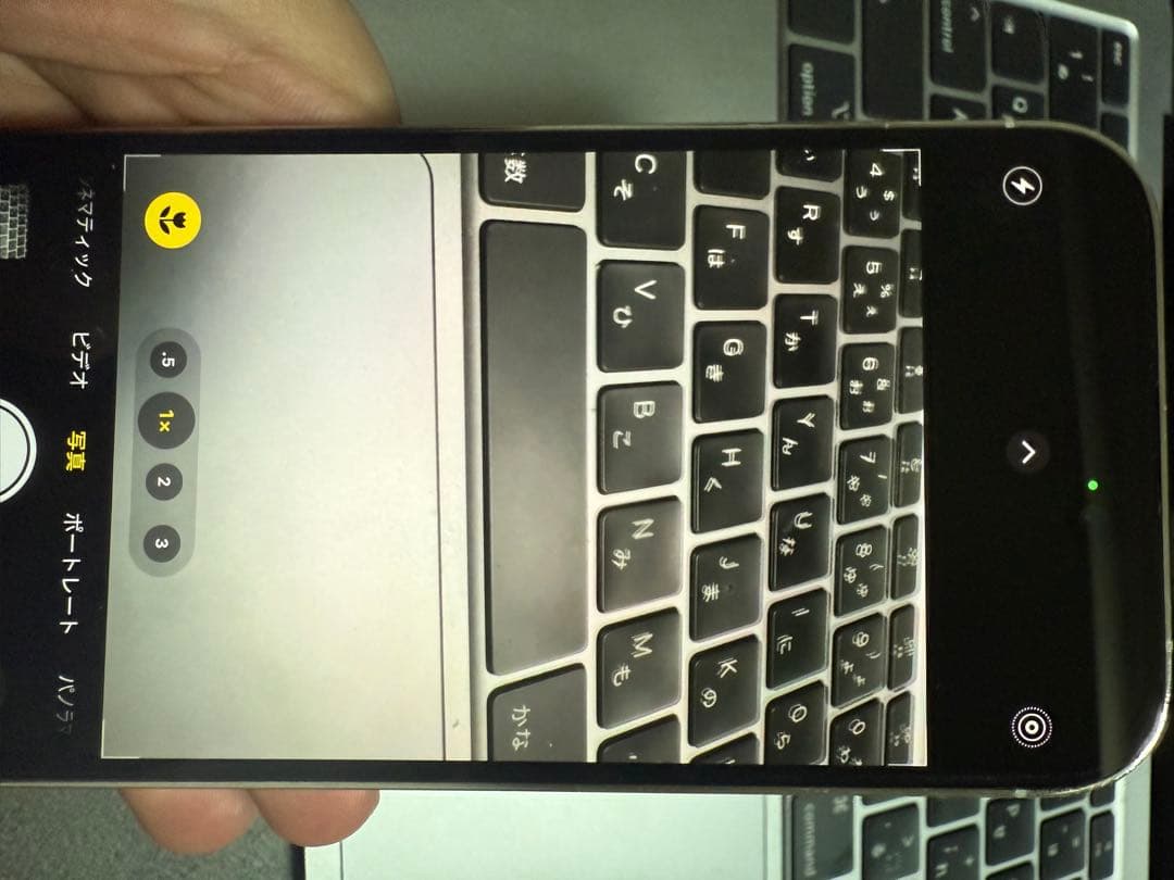 Apple iPhone 14 Pro シルバー 本体256G SIMフリー