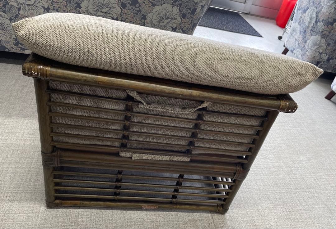 【じゅんこ】 CASABLANCA カサブランカ ソファ　②