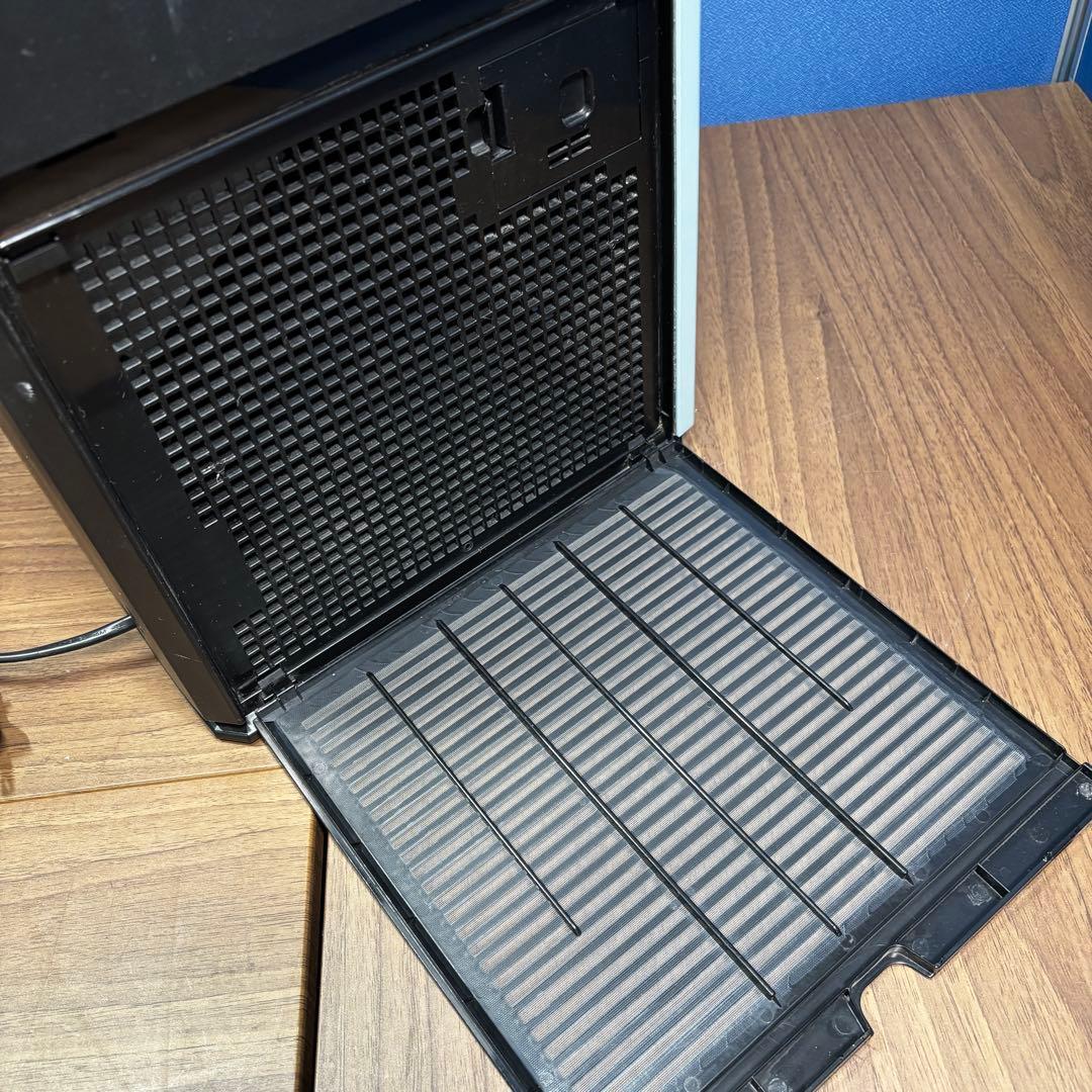 DAIKIN 加湿ストリーマ空気清浄機 MCK55VBK-A 2018年製