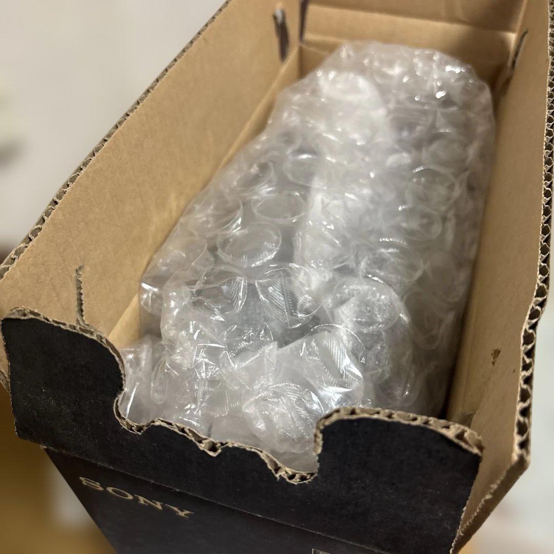 SONY ソニー パーソナルオーディオシステム　　ZS-S40