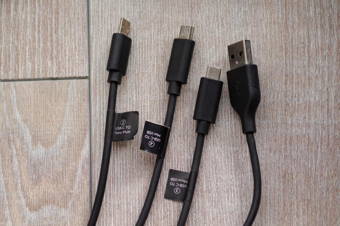 DJI RSC2 ジンバル　延長用グリップ破損あり