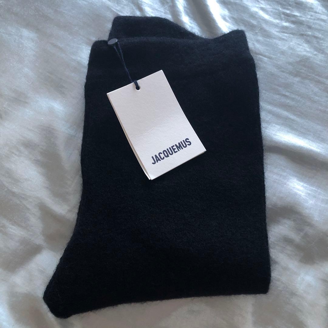 JACQUEMUS Le Short Arancia ショートパンツ