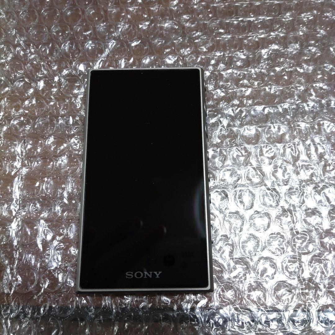 ソニーウォークマン　NW−A105　管理ナンバー7410