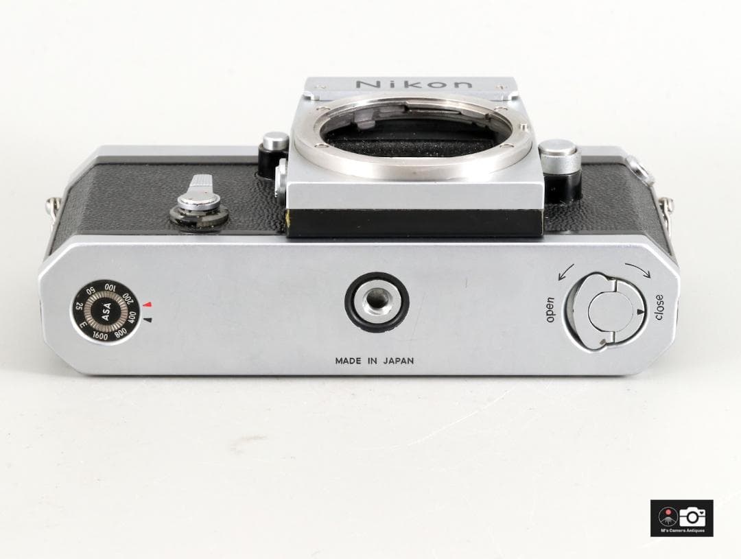 Nikon ニコン F ボディのみ 中期 整備済