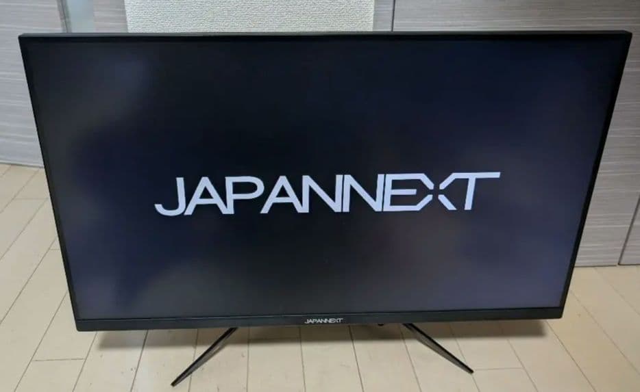 ゆ*お様 ゲーミングモニター　28インチ　4K　144Hz　IPS液晶