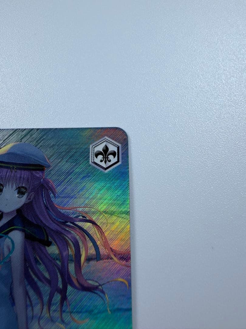 ヴァイス　夏の思い出 うみ SP