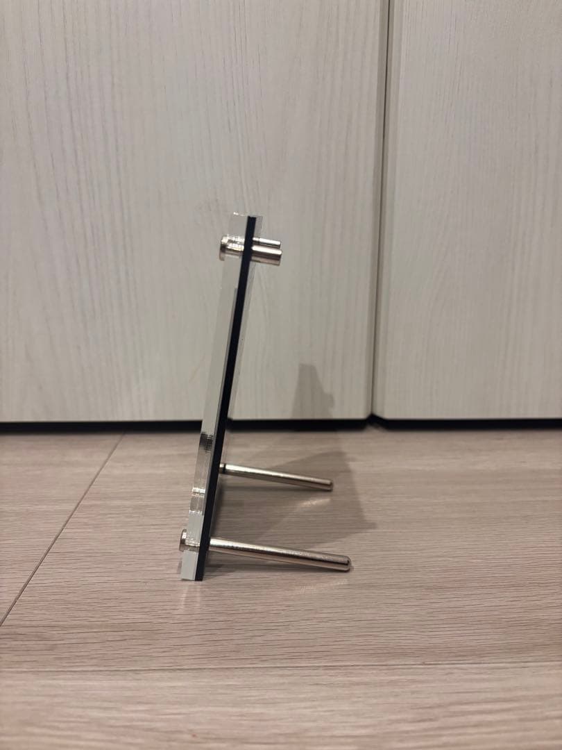 【特殊ケース付き】シャンクス　3周年記念パラレル　金