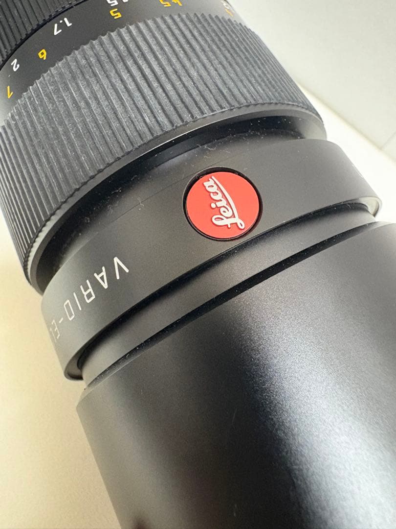 Leica ライカVARIO-ELMAR-R 80-200mm F4.0 E60