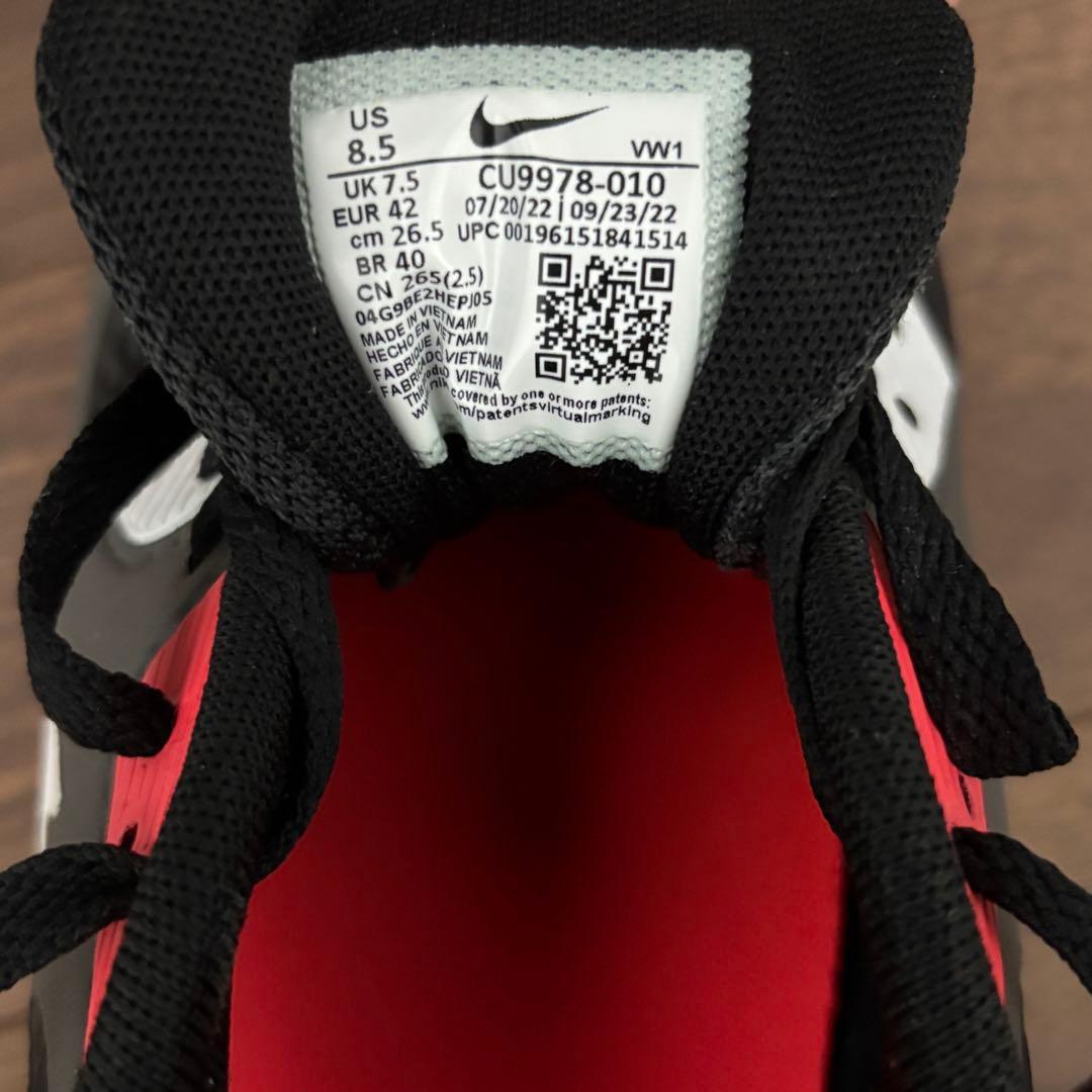 NIKE AIR MAX 90 ゴルフシューズ　26.5cm