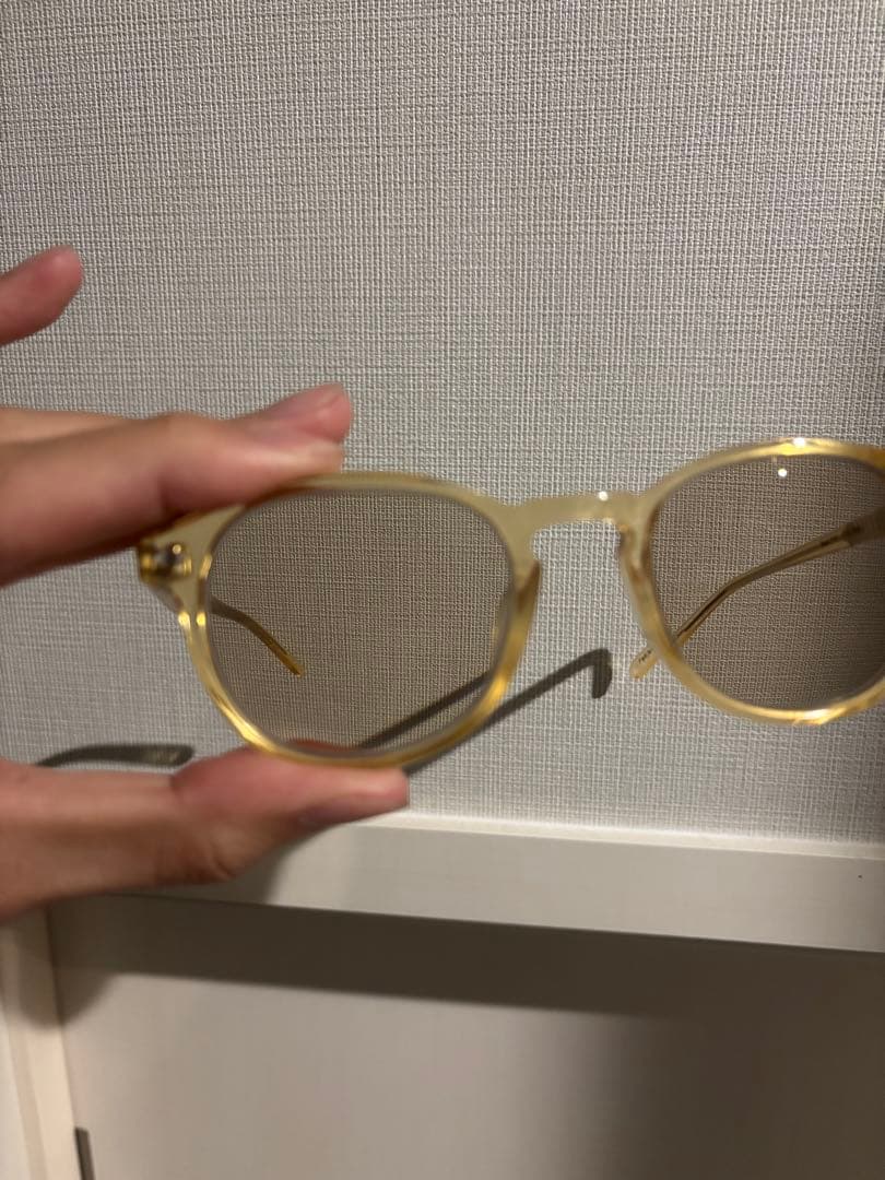 【早い者勝ち！！】Lesca lunetier 711