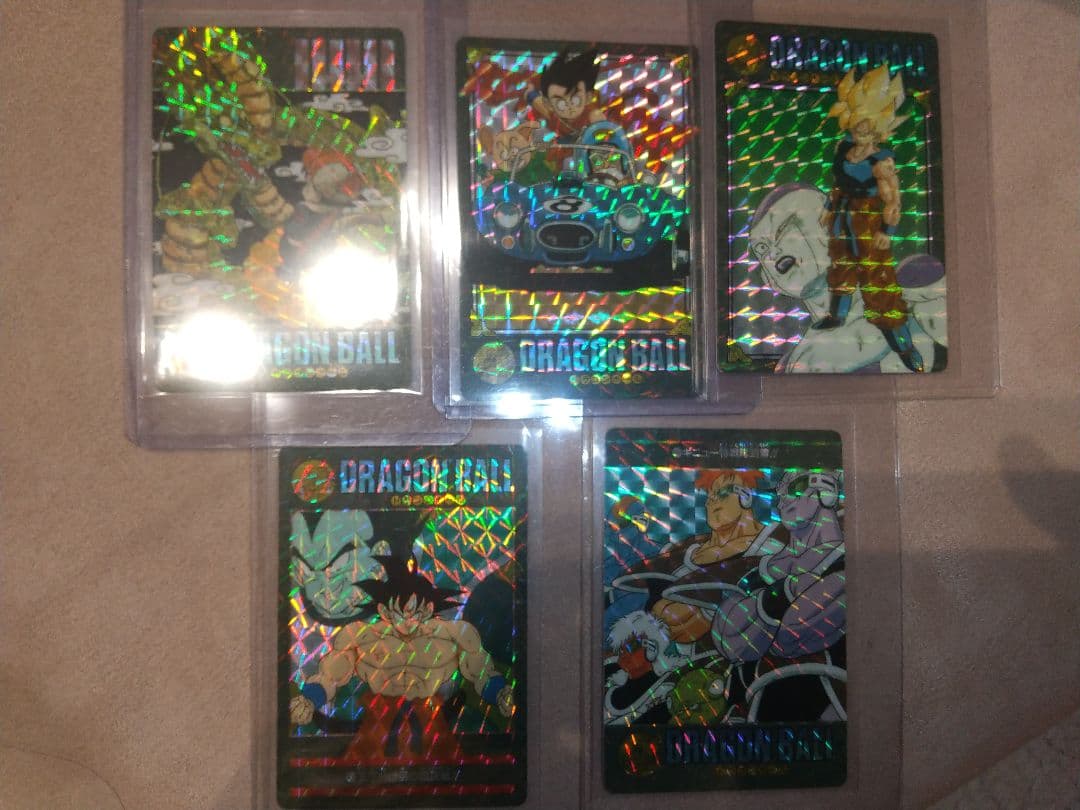 第2集 5枚セット