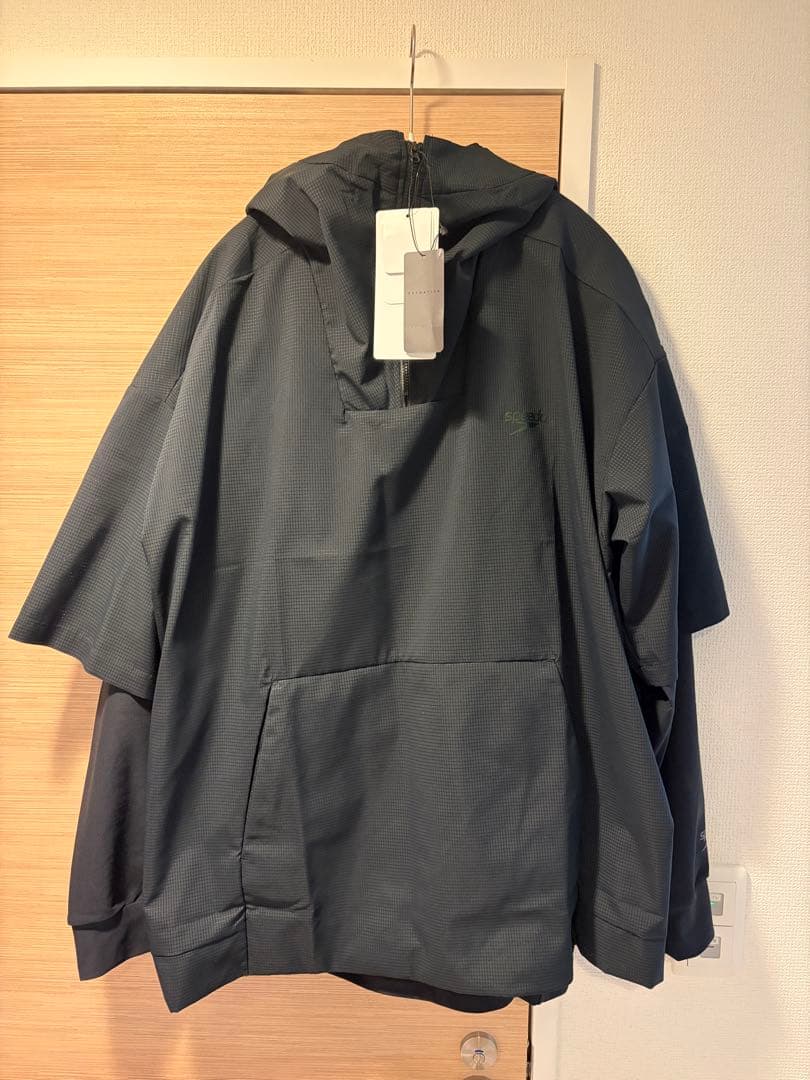 新品未使用　スピード × エストネーション 水陸両用コンバイントップ