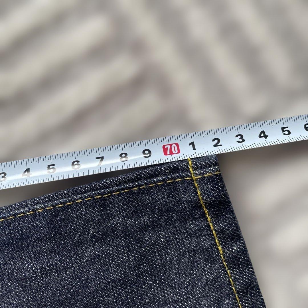 LEVI'S S501XX 大戦モデルW34 L34