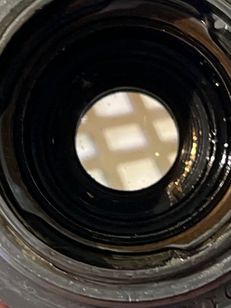 Leica III バルナックライカ FED 50mm f3.5