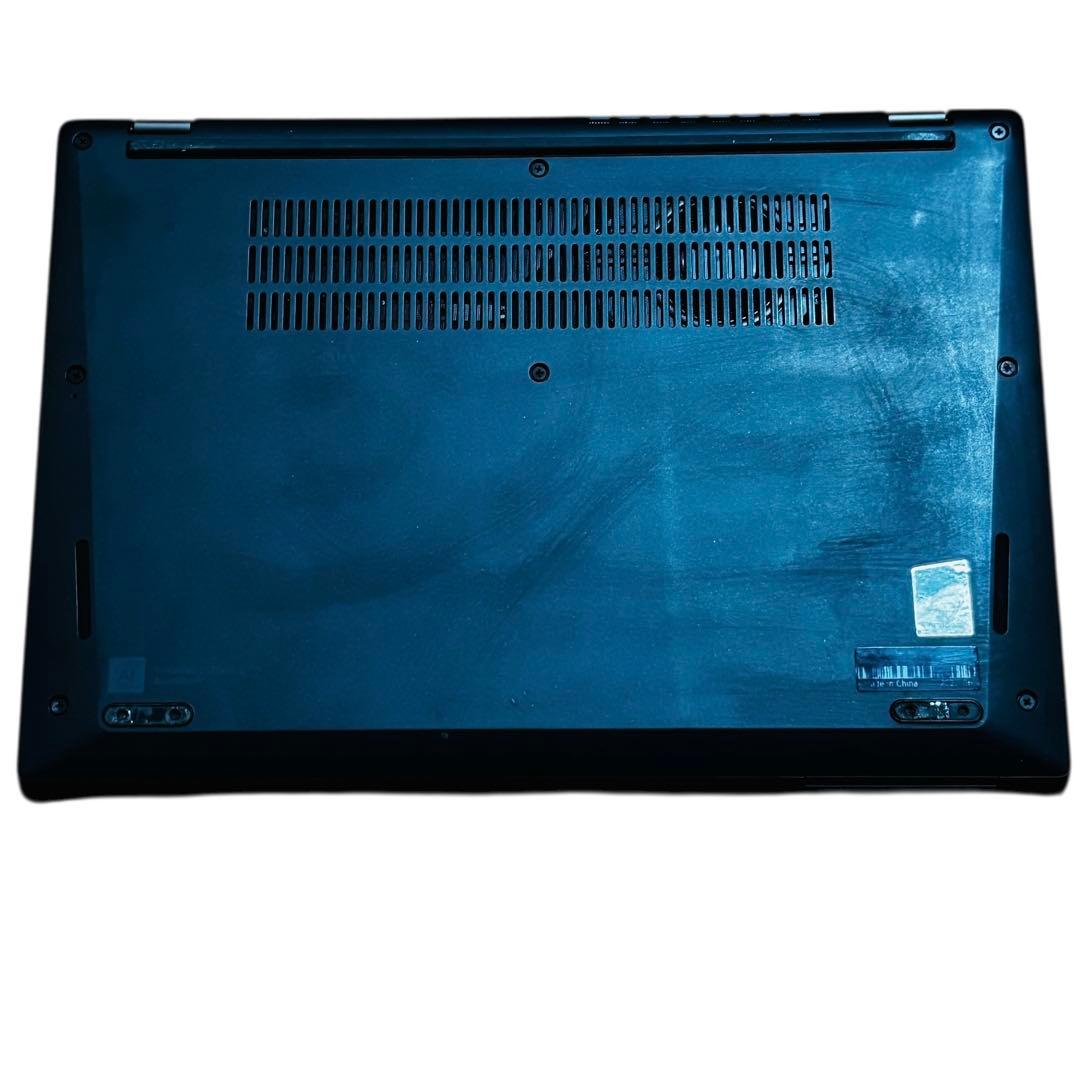 Windowsノート本体 Lenovo ThinkPad L13 Gen3 i7 16GB SSD512